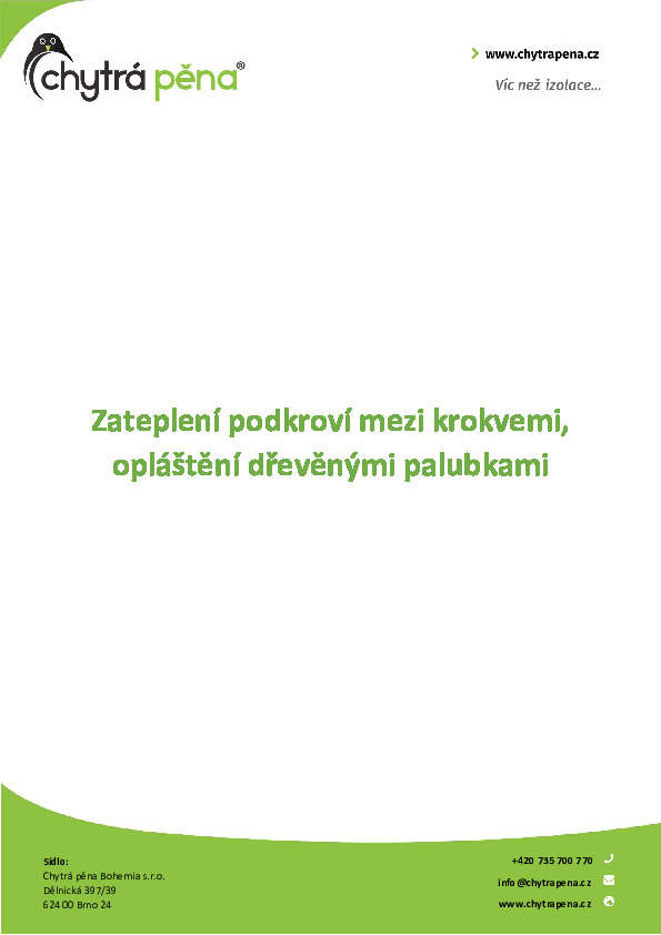 Zatepleni-podkrovi-mezi-krokvemi-oplasteni-drevenymi-palubkami